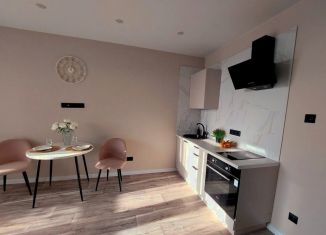 Квартира на продажу студия, 26 м2, Краснодар, Боспорская улица, 2, микрорайон Губернский