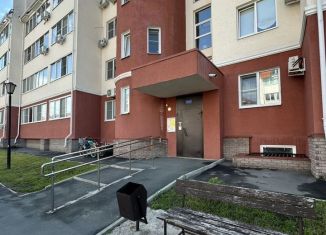 Продается однокомнатная квартира, 39 м2, село Подстёпки, Полевая улица