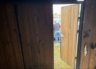 Продажа гаража, 30 м2, Пушкин, Гусарская улица, 20