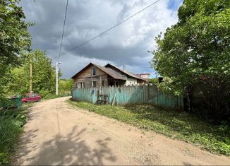 Дом на продажу, 61.4 м2, Тула, 1-й Лихвинский посёлок, 10