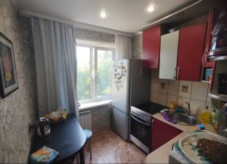 Продажа 4-комнатной квартиры, 61.3 м2, Абакан, Трудовая улица, 11