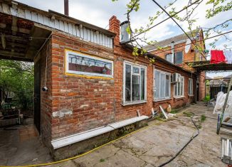 Продам дом, 52 м2, посёлок городского типа Яблоновский, улица Фрунзе, 60