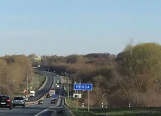 Продается дача, 10 м2, Пенза, садовое дачное товарищество Пограничное, 586