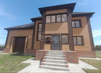 Продаю дом, 300 м2, деревня Кукуевка, Центральный переулок, 12