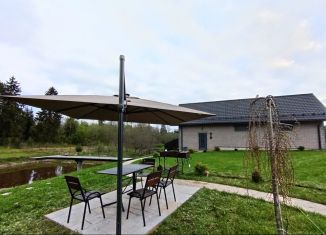 Сдам в аренду дом, 52 м2, Московская область, дачный посёлок Аквамарин, 182