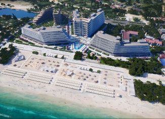 2-ком. квартира на продажу, 50.4 м2, Саки