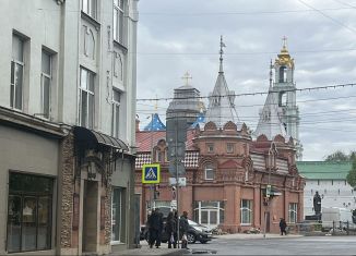 Продам комнату, 15.5 м2, Сергиев Посад, проспект Красной Армии, 138/2