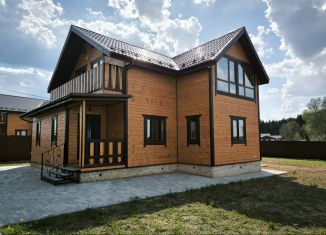 Продаю дом, 170 м2, дачный посёлок Облака, дачный посёлок Облака, 173