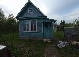 Продаю дачу, 30 м2, Череповец, СНТ № 2 Северсталь, 40ф