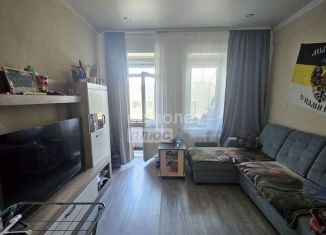 Продам двухкомнатную квартиру, 49.5 м2, Чита, улица Анохина, 65