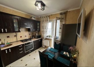 Однокомнатная квартира на продажу, 36.2 м2, Краснодар, Дружная улица, 6, микрорайон Завод Радиоизмерительных Приборов