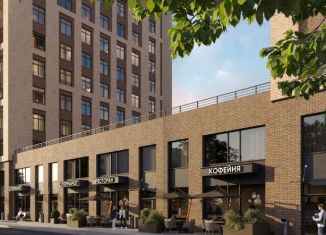 Продается помещение свободного назначения, 83 м2, Санкт-Петербург, Якорная улица, 9, муниципальный округ Большая Охта