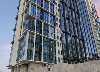 Продам квартиру студию, 18 м2, Сочи, Ясногорская улица, 16/6к1, микрорайон Бытха