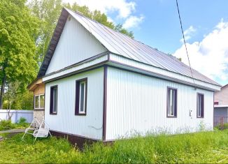 Продается дом, 48 м2, село Иглино, улица Чайкиной