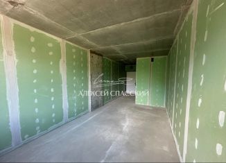 Квартира на продажу студия, 27.2 м2, Нижний Новгород, метро Горьковская, улица Родионова, 136Б