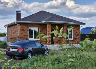 Дом на продажу, 107 м2, село Новая Усмань