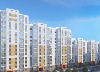 Продается 1-комнатная квартира, 40.1 м2, посёлок городского типа Медведево, микрорайон Ясная Поляна, 19.1