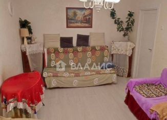 Продажа двухкомнатной квартиры, 44.5 м2, Москва, Большая Переяславская улица, 10, Большая Переяславская улица