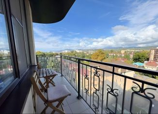 Продается 3-комнатная квартира, 87.7 м2, Сочи, улица Куйбышева, 21, микрорайон Черемушки