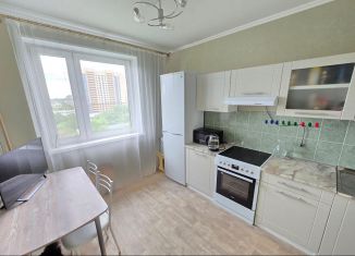 Сдается в аренду 2-комнатная квартира, 54 м2, Москва, Напольный проезд, 6, Напольный проезд