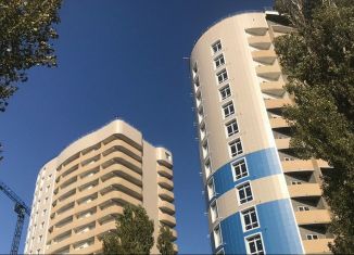 Продажа трехкомнатной квартиры, 102.3 м2, Краснодар, улица Вишняковой, 1/23к2, ЖК Радонеж