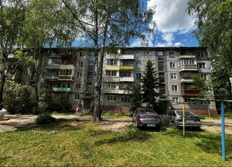 Продаю трехкомнатную квартиру, 59.9 м2, Тула, улица Калинина, 22к1