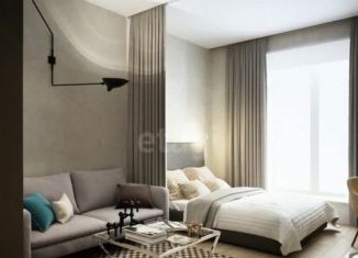 Продаю однокомнатную квартиру, 45 м2, Казань, улица Зур Урам, 1Кк5, ЖК МЧС