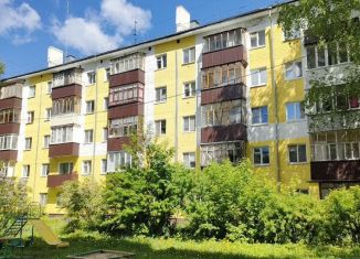 Продажа 1-ком. квартиры, 26.1 м2, Йошкар-Ола, улица Мира, 23А, микрорайон Дубки