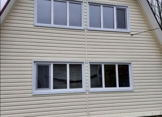 Продам дачу, 44.8 м2, деревня Морово, Центральная улица