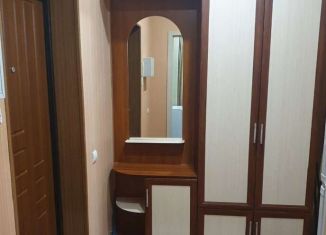 Сдаю в аренду квартиру студию, 26 м2, Орёл, улица Орловских Партизан, 6, микрорайон Прокуровка