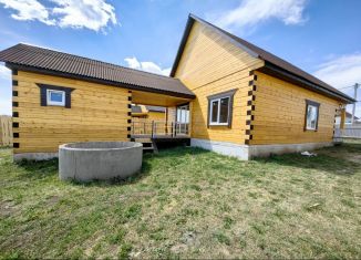 Продаю дом, 168 м2, деревня Куда, Андреевская улица