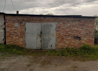 Продается гараж, 30 м2, поселок городского типа Прогресс, Ленинградская улица