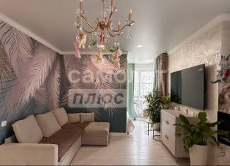 3-ком. квартира на продажу, 69 м2, Астрахань, улица Трофимова, 10, ЖК Центральный