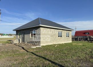 Дом на продажу, 98.5 м2, село Аскарово, улица 65 лет Победы