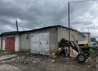 Продается гараж, 28 м2, Борисоглебск, улица 40 лет Октября, 319