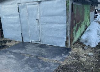 Продаю гараж, Воркута