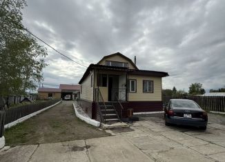 Продажа дома, 120.1 м2, Еврейская АО, Центральная улица, 20А