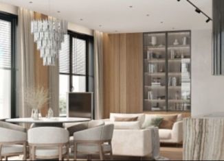 Продажа однокомнатной квартиры, 37.7 м2, Сочи, микрорайон Курортный Городок