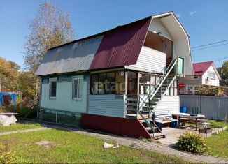 Продаю дачу, 73.4 м2, СТ Гранит-3