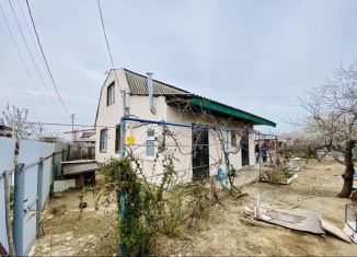 Продается дом, 80 м2, Темрюк, Зелёный переулок