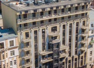 Продам пятикомнатную квартиру, 177 м2, Москва, Звонарский переулок, 3, Звонарский переулок