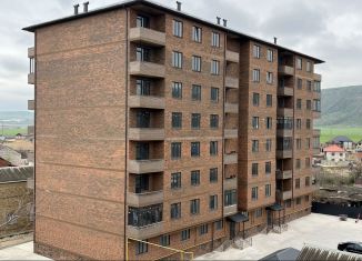 Продаю однокомнатную квартиру, 48.6 м2, Избербаш, улица Г. Гамидова, 3