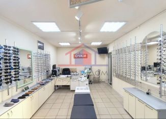 Продается помещение свободного назначения, 37.4 м2, Губкин, улица Королёва, 4