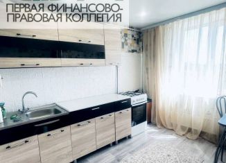 Продам однокомнатную квартиру, 32.6 м2, Нижегородская область, Молодёжная улица, 39