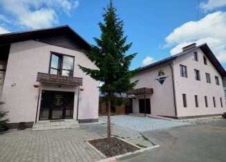 Продается торговая площадь, 590 м2, Кыштым, Механическая улица, 1