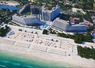 Продается 2-ком. квартира, 50.4 м2, Саки