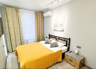 Продаю 1-комнатную квартиру, 35 м2, Анапа, улица Ивана Голубца, 147, ЖК Резиденция Высокий берег