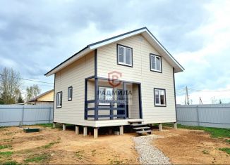 Продаю дом, 97.9 м2, село Ельдигино