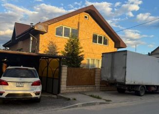 Продажа дома, 214 м2, Малоярославец, Успенская улица, 111