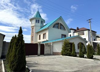 Дом на продажу, 313 м2, Ставрополь, Симметричный проезд, 6, микрорайон № 29